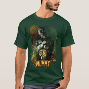 Die Mumie 1932 Edit T-Shirt