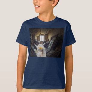 Die Mumie. Flucht aus Ägypten T-Shirt