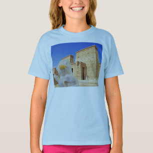 Die Mumie. Flucht aus Ägypten T-Shirt