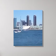 Die Muschel Rady Lavas Print