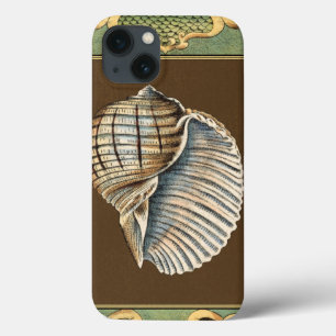 Die Muscheln der kleinen Meerjungfrau Case-Mate iPhone Hülle