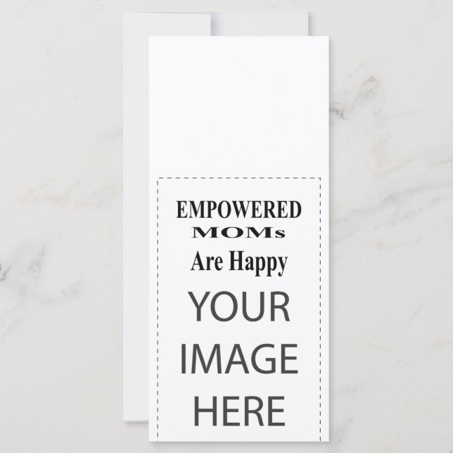 Die MUSEUM Artist Series EMPOWERED Mamas sind glüc (Vorderseite)