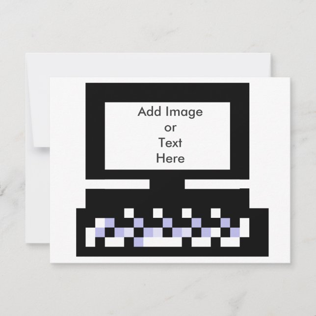 Die MUSEUM Artist Series Images Computer BK (Vorderseite)