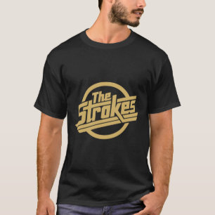 Die Musik-Tour durch die Strokes Band T-Shirt