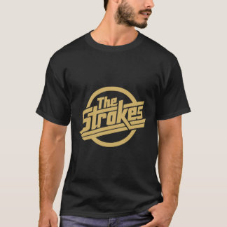 Die Musik-Tour durch die Strokes Band T-Shirt
