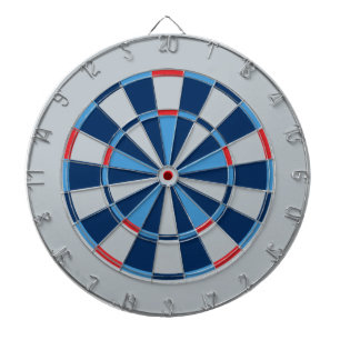Die Musikstadt Dartscheibe