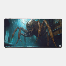 Die Mutoide Schreibtischunterlage