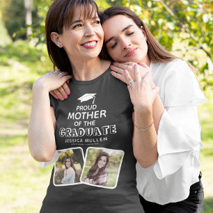 Die Mutter des Graduate Abschlusses T-Shirt