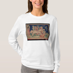 Die Myriaden der Reiter T-Shirt