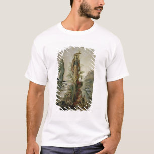 Die mystische Blume T-Shirt