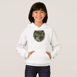 Die Nachahmung der Natur: Die Wissenschaft von Cam Hoodie
