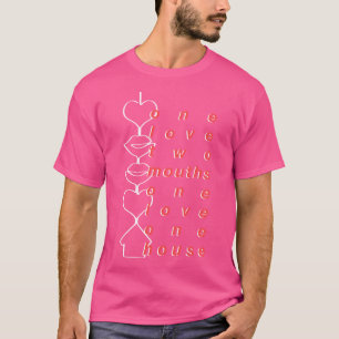 Die Nachbarschaft - Wetter T-Shirt
