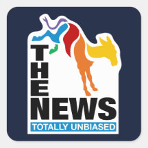 Die Nachrichten: völlig unvoreingenommen