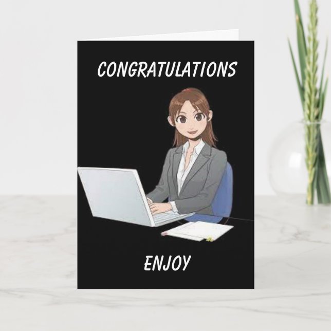 DIE NÄCHSTE ZUWEISUNG IST **GENIESSEN SIE IHRE ERH KARTE (Vorderseite)