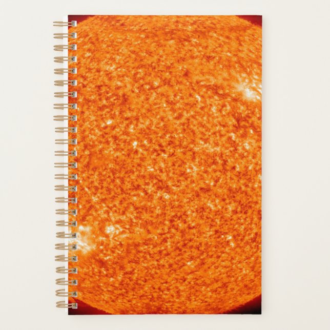 DIE NÄHE DER SCHÖNEN SONNE PLANER (Vorderseite)