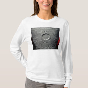 Die Narmer Palette T-Shirt