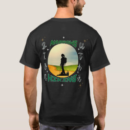 Die Narrows Hiker T-Shirt