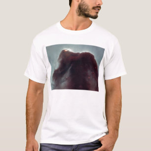 Die NASA - Der Horsehead Nebelfleck T-Shirt
