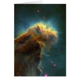 Die NASA Eagle-Spalte IC-4703