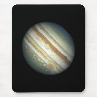 Die NASA - Ein Jupiter-Sturm Mousepad