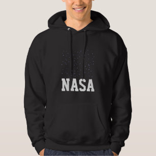 Die NASA Hoodie