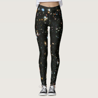 Die NASA Leggings