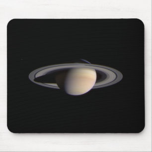 Die NASA - Saturn Mousepad