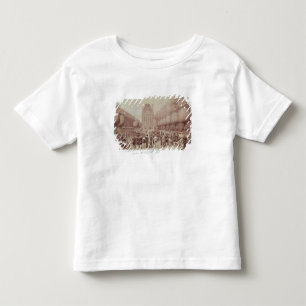Die Nationalgarde Kleinkind T-shirt