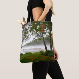 Die Natur am See