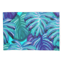 DIE NATUR DES WASSERS IST SCHÖN KISSENBEZUG