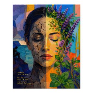 Die Natur heilt, was bricht – Ein Porträt der Erne Poster