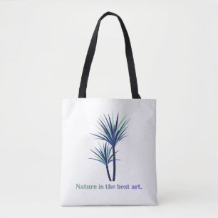 "Die Natur ist die beste Kunst" Botanisch