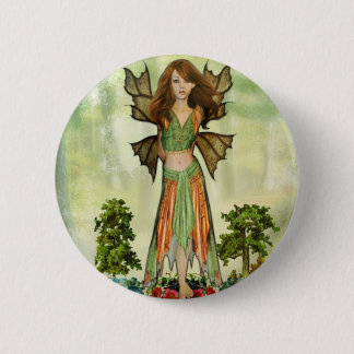 Die Naturfee Button
