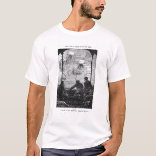Die nautilus-Passagiere T-Shirt