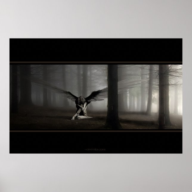 Die Nephilim Poster (Vorne)