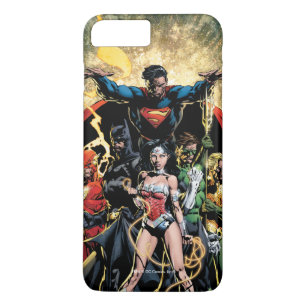 Die neue 52 Cover #1 Finch-Variante