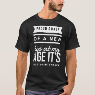 Die neue Angesagte Post Operation Gag kommt bald g T-Shirt