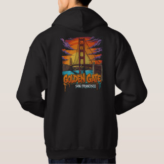 Die neue Ära der Bay Area Hoodie