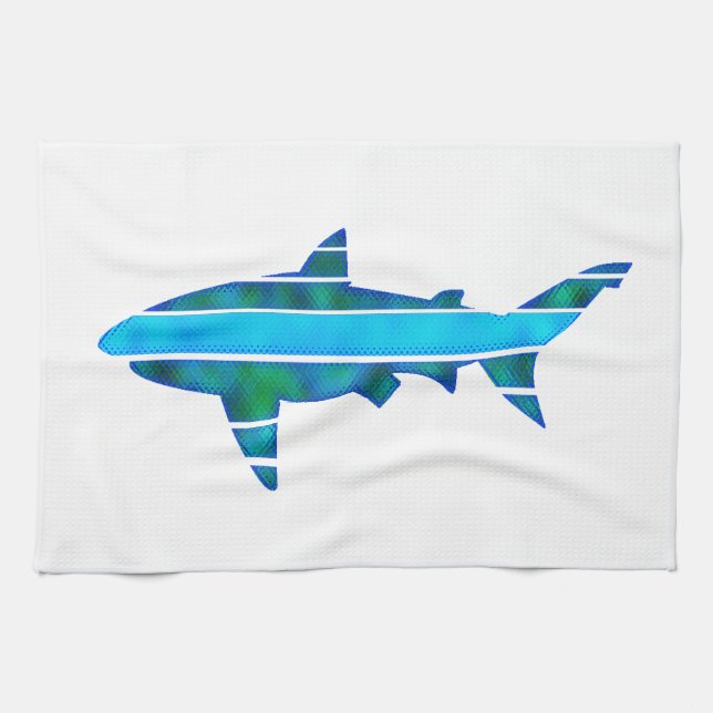 Die neue Domäne Geschirrtuch (Horizontal)