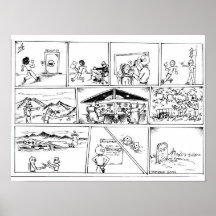 Die neue Rekrutierung