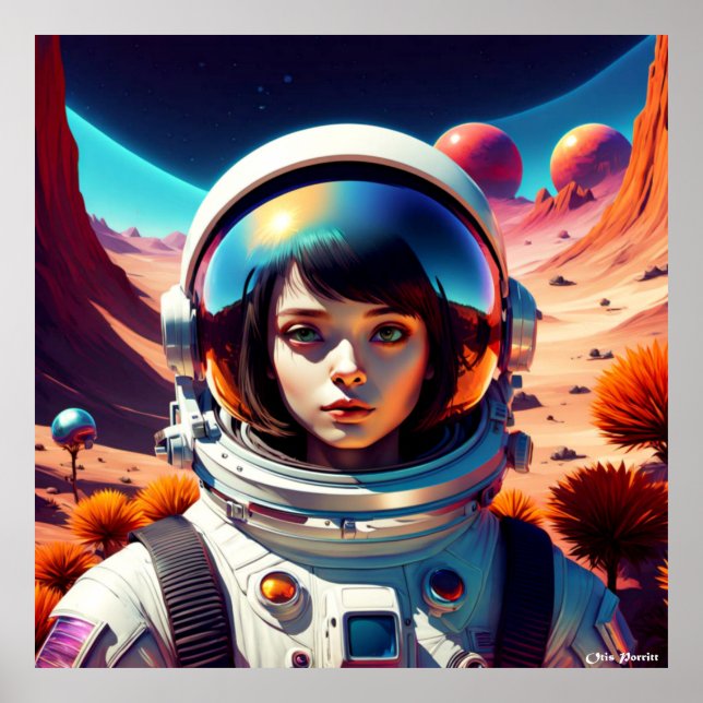 DIE NEUE WELT 13 POSTER (Vorne)