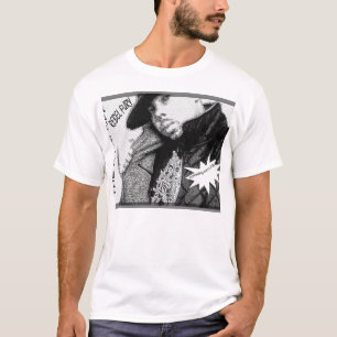 DIE NEUE WUT DES JACK-SWAGGA MIXTAPE SHIRT-REBEL T-Shirt