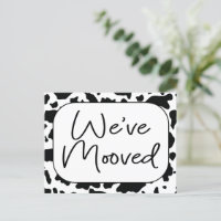 Die neue Zuhause-Adresse der sonnigen Kuh, die wir