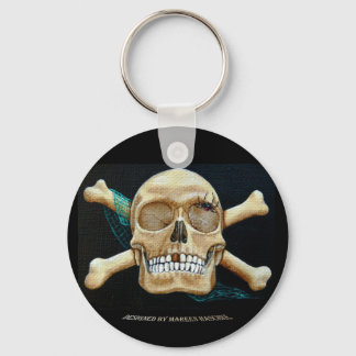 "Die neue Zuhause der Black Widow" Schlüsselanhänger