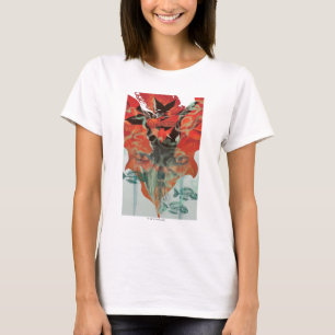 Die neuen 52 - Batwoman #1 T-Shirt