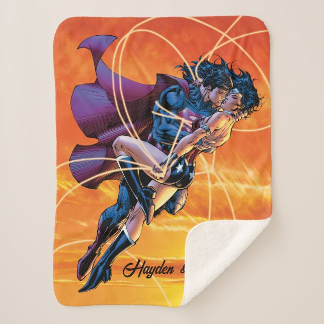 Die neuen 52 Cover #12 Sherpadecke (Vorderseite)