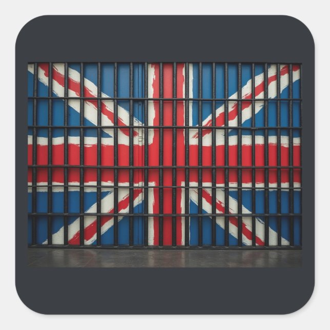 Die neuen Aufkleber in Großbritannien (Vorderseite)