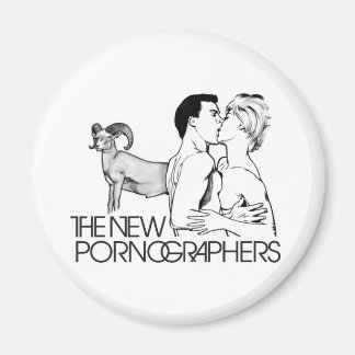 Die neuen Pornografen massen romantisch Magnet