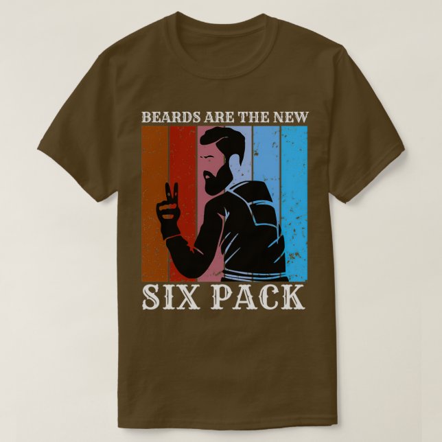 Die neuen Sechserpack 35 T-Shirt (Design vorne)