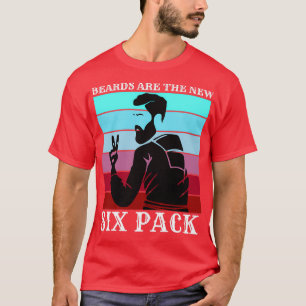Die neuen Sechserpack-Packungen 19 T-Shirt